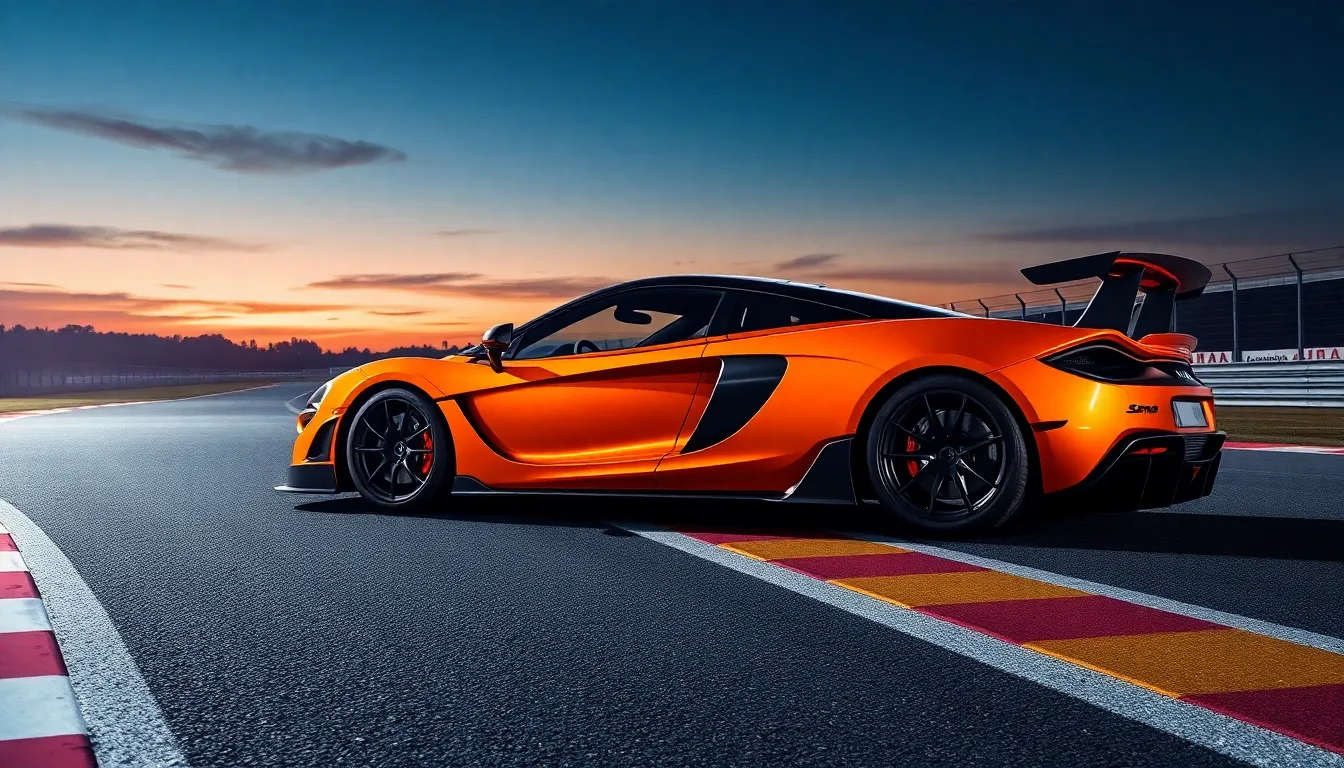 30+ Stunning McLaren Senna Wallpapers: 4K Desktop & Mobile Collection (Free Download) 4 30+ Stunning McLaren Senna Wallpapers: 4K Desktop & Mobile Collection (Free Download) 3