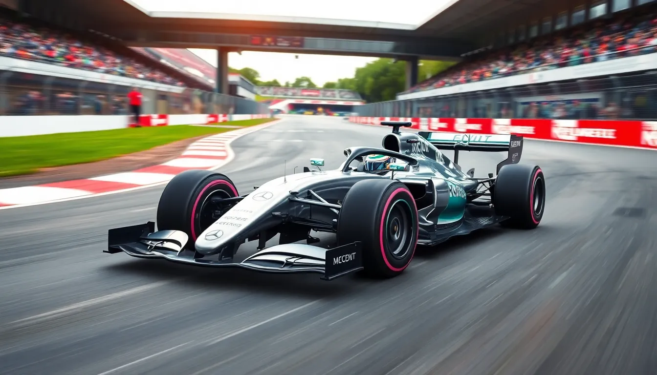 Best Mercedes F1 Wallpaper 4K Downloads: Hamilton & Russell Racing Collection 4 Best Mercedes F1 Wallpaper 4K Downloads: Hamilton & Russell Racing Collection 3