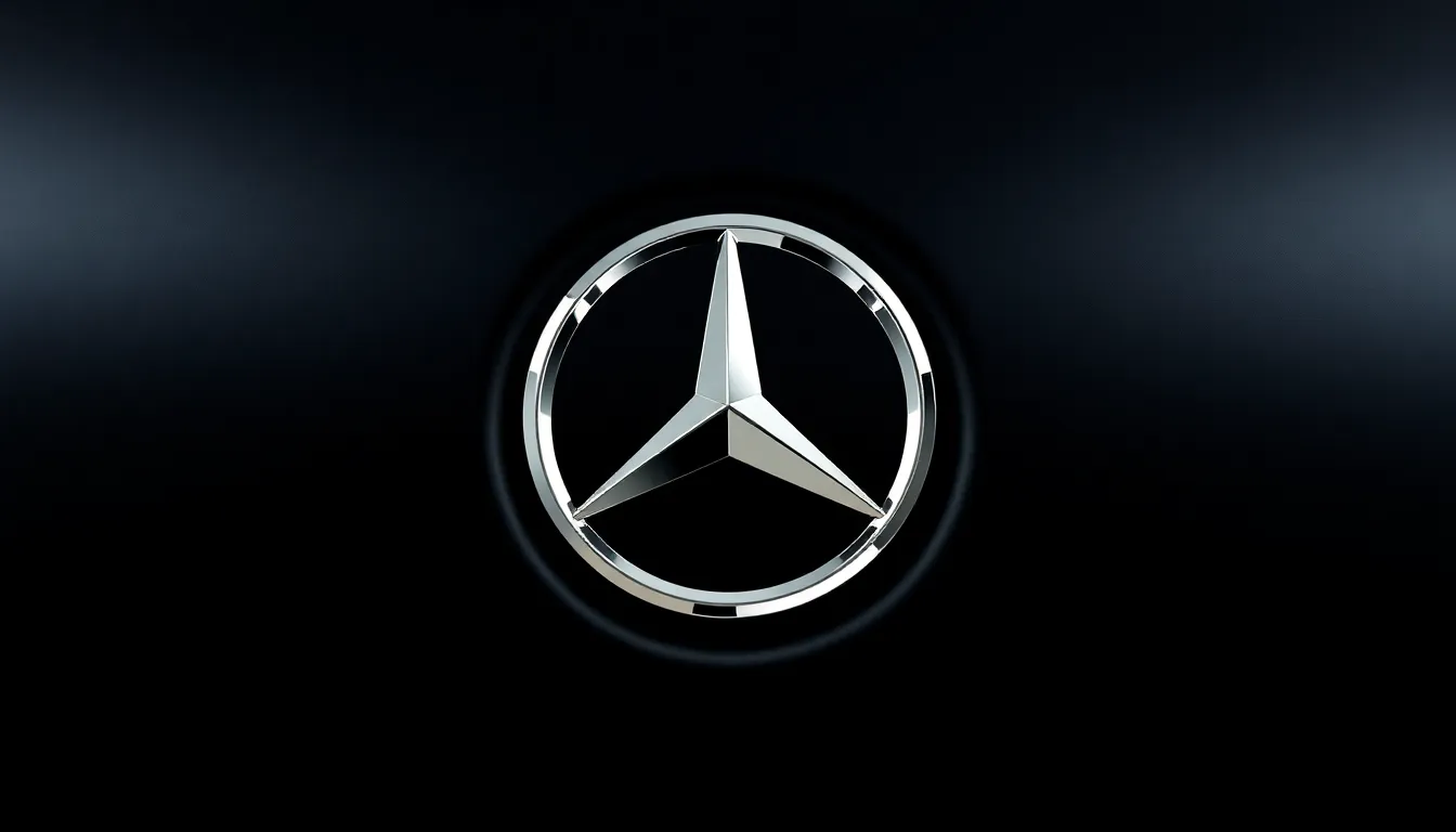 50+ Mercedes Logo HD Wallpapers Free Download 4K Desktop & Mobile 2025 4 50+ Mercedes Logo HD Wallpapers Free Download 4K Desktop & Mobile 2025 3
