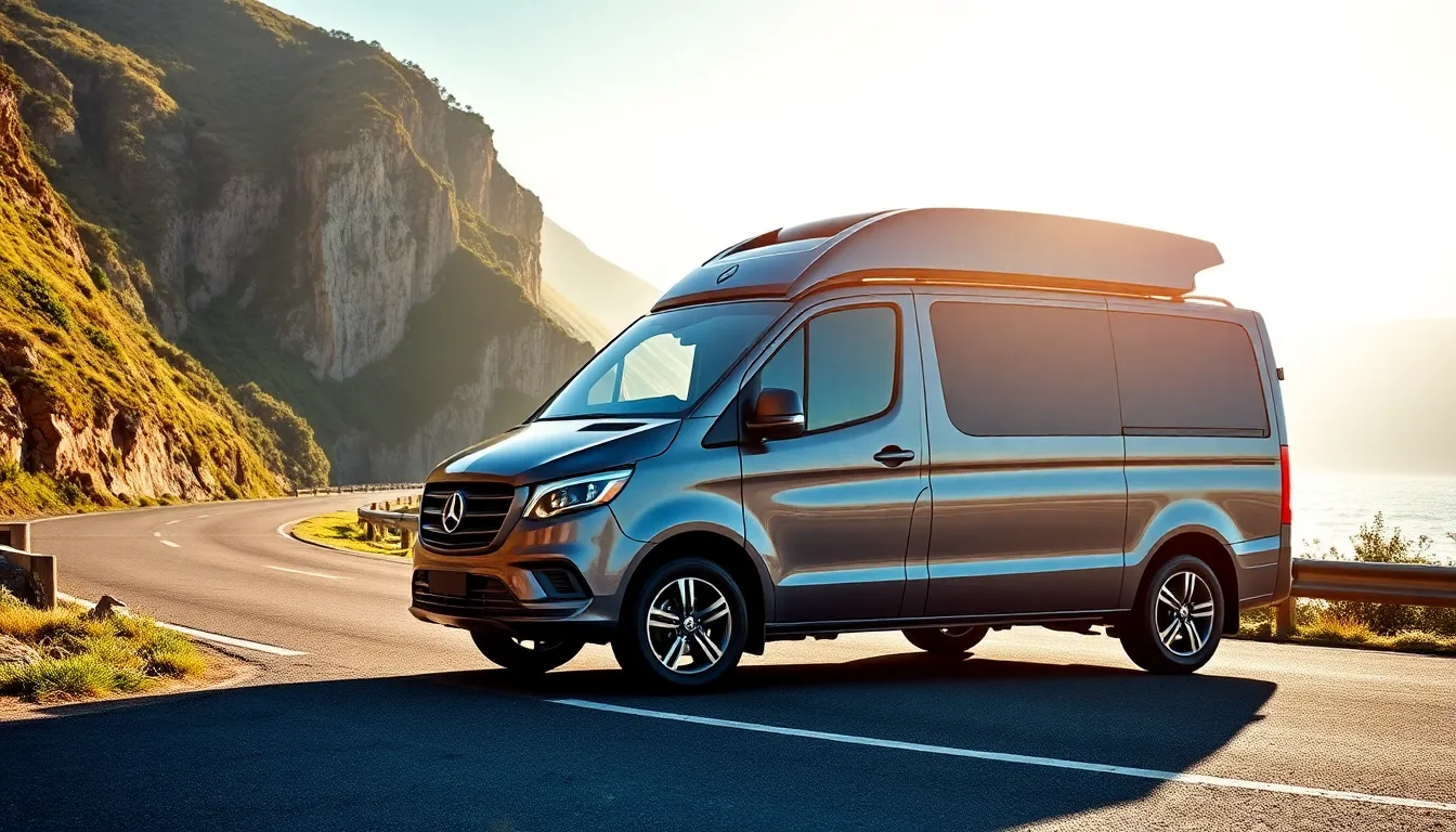 Mercedes Vito Camper: Complete Guide to Specs, Conversions & Real-World Reviews 4 Mercedes Vito Camper: Complete Guide to Specs, Conversions & Real-World Reviews 3