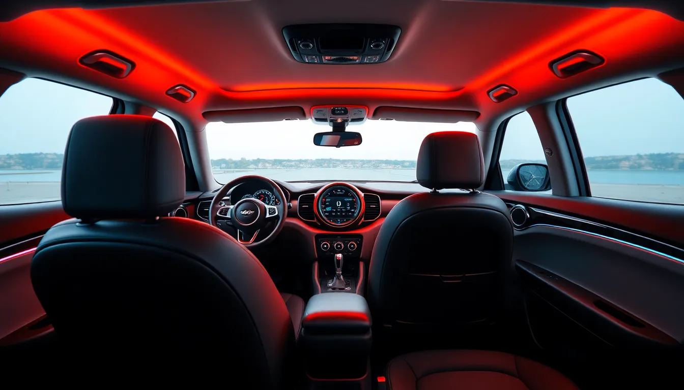 2025 Mini Cooper Countryman Review: Is This Stylish Crossover Worth the Premium Price? 3
