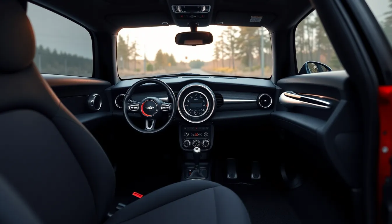 MINI Cooper R56 Complete Guide: Performance, Reliability & Buying Tips (2007-2013) 3