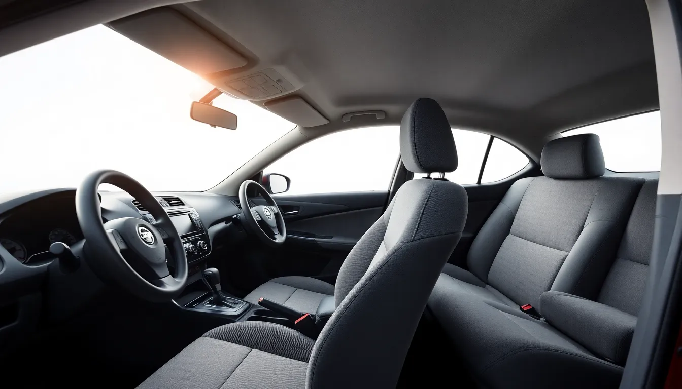 Nissan Sentra B13 Review: Why This 90s Compact Car Still Rules the Road 4 Nissan Sentra B13 Review: Why This 90s Compact Car Still Rules the Road 3
