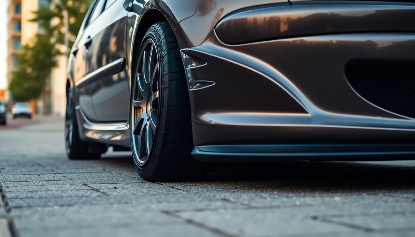 Ultimate Peugeot 206 Tuning Guide: Transform Your Hot Hatch on Any Budget 4 Ultimate Peugeot 206 Tuning Guide: Transform Your Hot Hatch on Any Budget 3