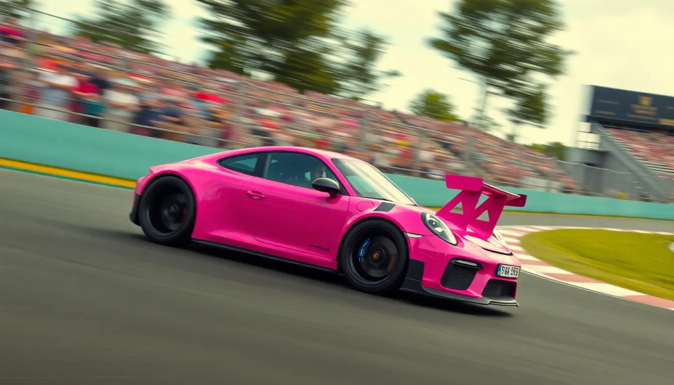 50+ Stunning Pink Porsche Wallpaper Downloads for Desktop & Mobile (2025) 4 50+ Stunning Pink Porsche Wallpaper Downloads for Desktop & Mobile (2025) 3