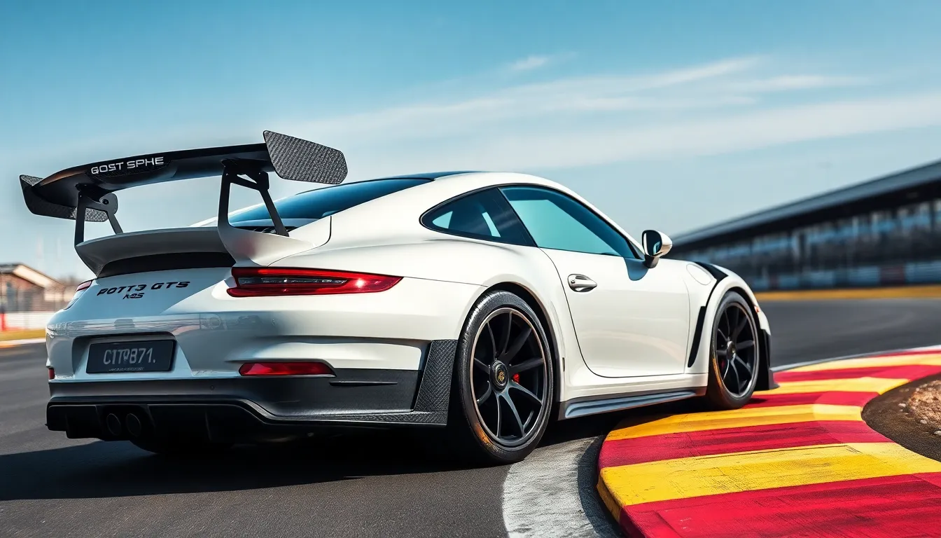 Stunning Porsche 911 GT3 Wallpapers: Free High-Resolution Downloads for Every Device 4 Stunning Porsche 911 GT3 Wallpapers: Free High-Resolution Downloads for Every Device 3