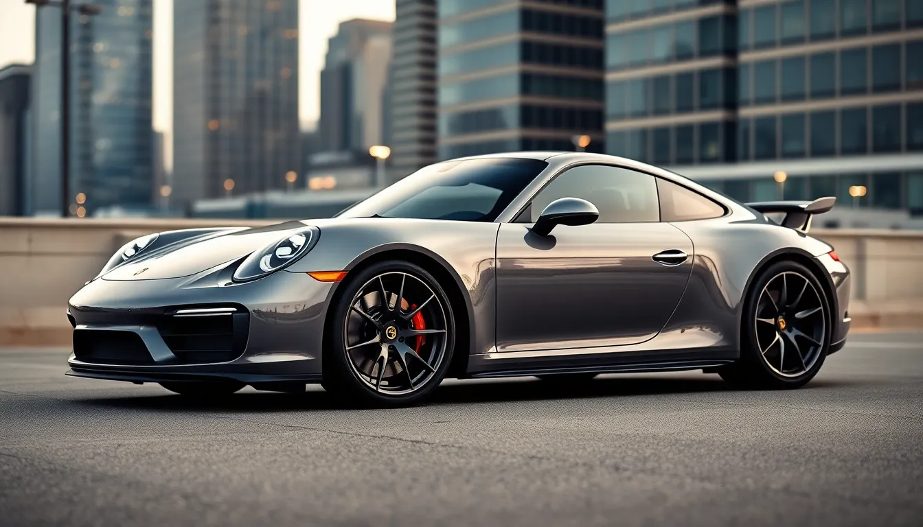 How to Spot a Fake Porsche Story: Don't Fall for These Common Scams 4 How to Spot a Fake Porsche Story: Don't Fall for These Common Scams 3