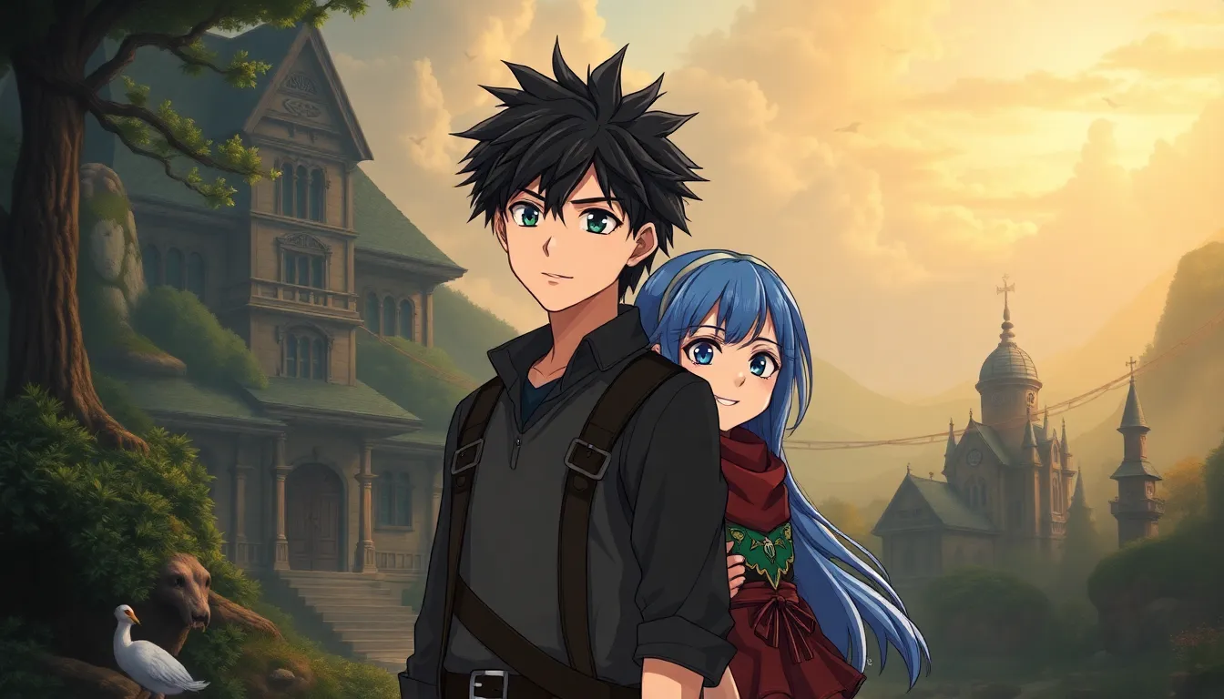 Rem x Subaru: The Tragic Love Story That Broke Re:Zero Fans' Hearts 4 Rem x Subaru: The Tragic Love Story That Broke Re:Zero Fans' Hearts 3