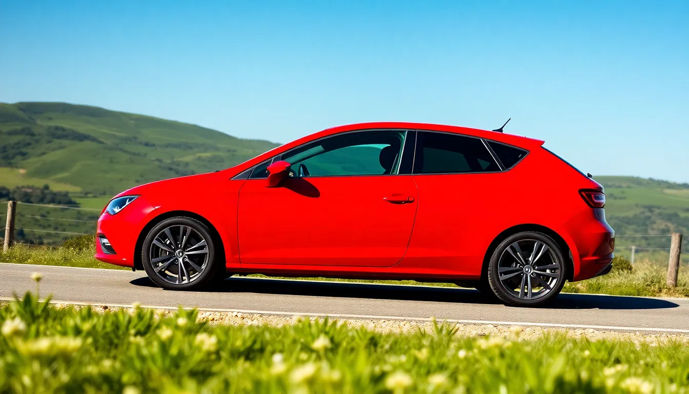 Complete SEAT León Mk1 Guide: Why This Spanish Hot Hatch Still Matters in 2025 3