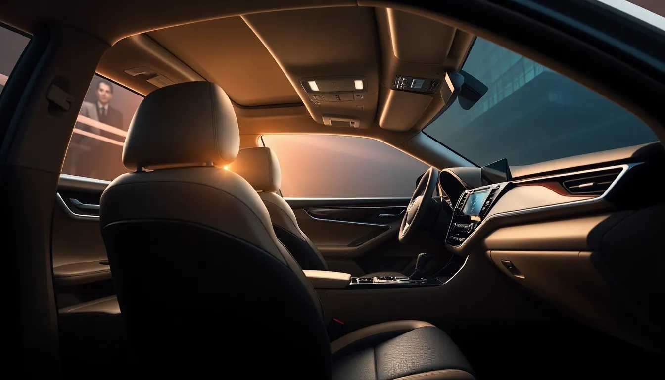 Toyota Camry Aesthetic: From Boring to Bold Design Transformation Guide 3