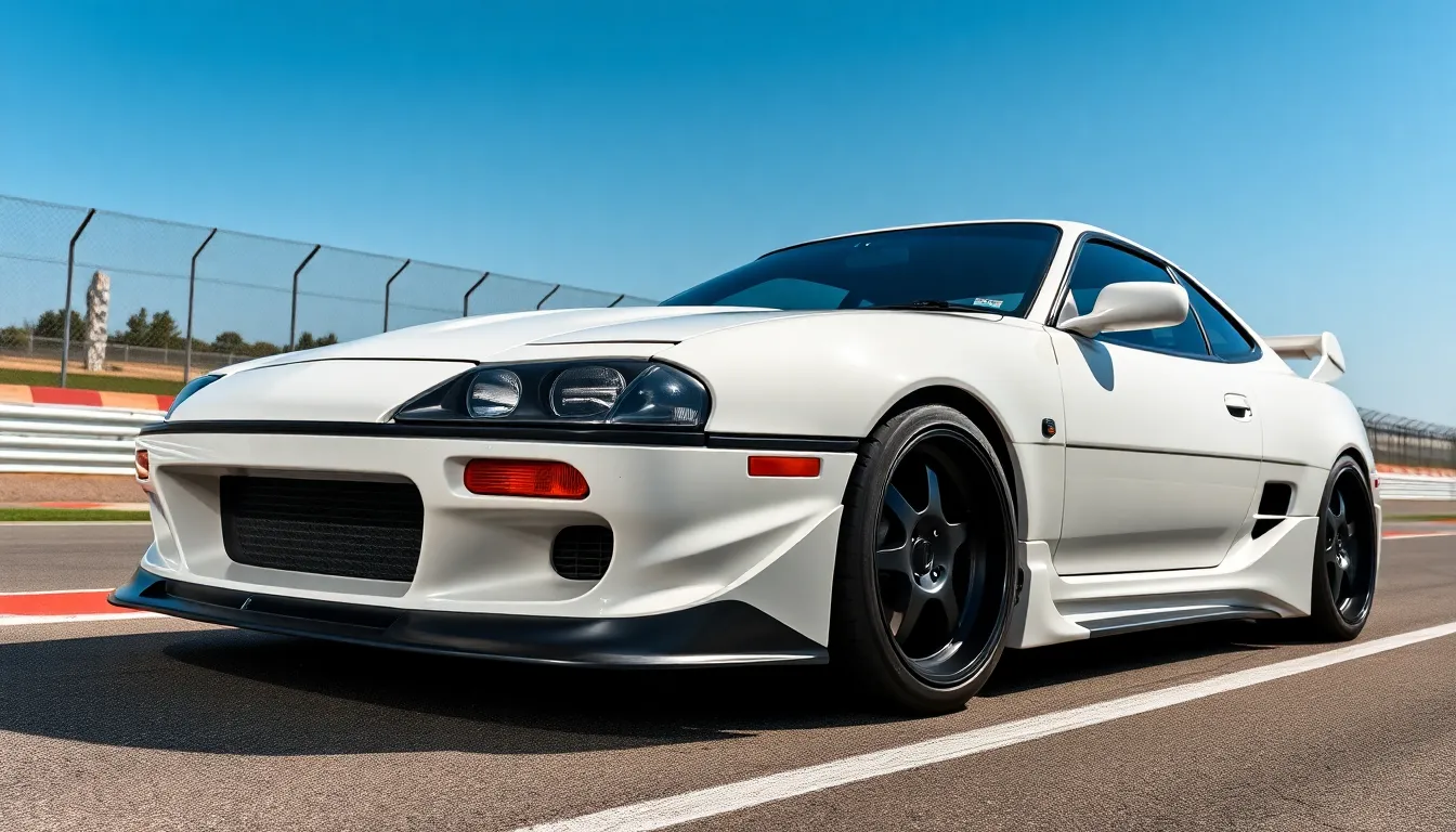 Toyota Celica Modified: Complete Guide to Performance Builds & Upgrade Costs 4 Toyota Celica Modified: Complete Guide to Performance Builds & Upgrade Costs 3
