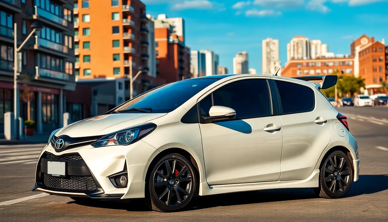 Toyota GR Yaris Review: Rally-Bred Hot Hatch That Redefines Performance Driving 4 Toyota GR Yaris Review: Rally-Bred Hot Hatch That Redefines Performance Driving 3