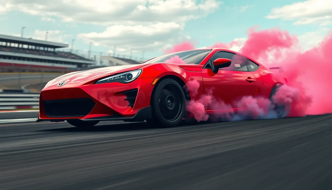 Best Toyota GT86 Wallpapers: 4K HD Desktop & Mobile Backgrounds Free Download 4 Best Toyota GT86 Wallpapers: 4K HD Desktop & Mobile Backgrounds Free Download 3