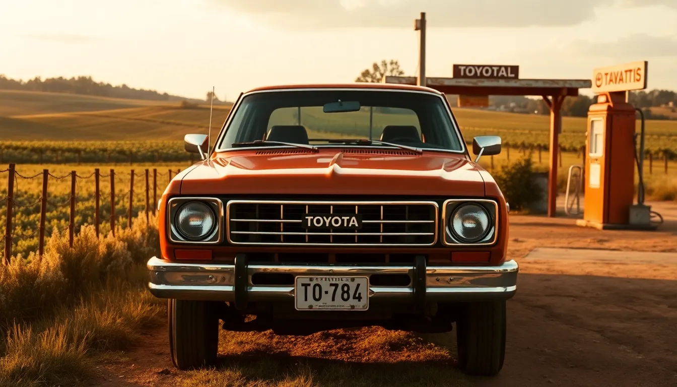 Ultimate Toyota Hilux Wallpaper Collection: 4K HD Images for Desktop & Mobile 4 Ultimate Toyota Hilux Wallpaper Collection: 4K HD Images for Desktop & Mobile 3