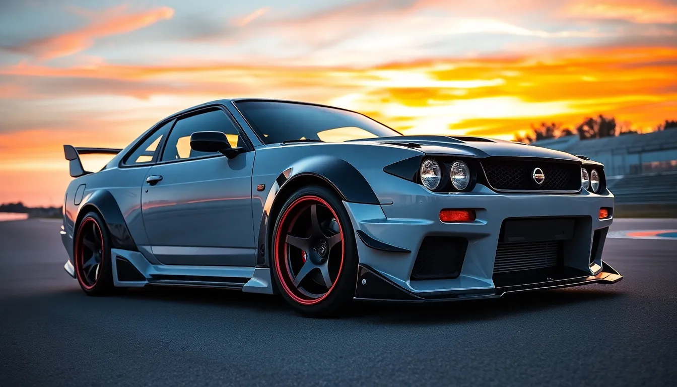 Ultimate Nissan Tsuru Tuning Guide: Unlock Hidden Performance on a Budget 4 Ultimate Nissan Tsuru Tuning Guide: Unlock Hidden Performance on a Budget 3