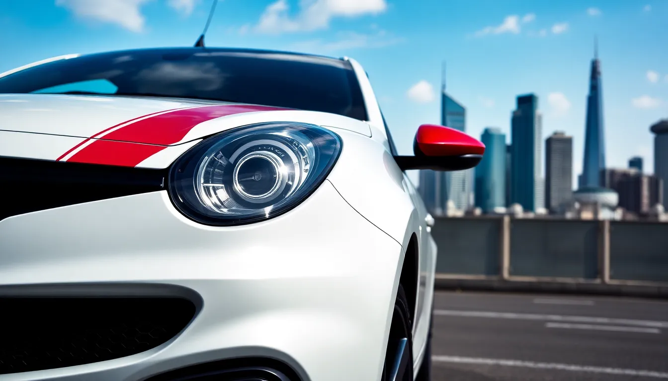Alfa Romeo MiTo Review: Italian Style Meets Urban Performance in 2025 5
