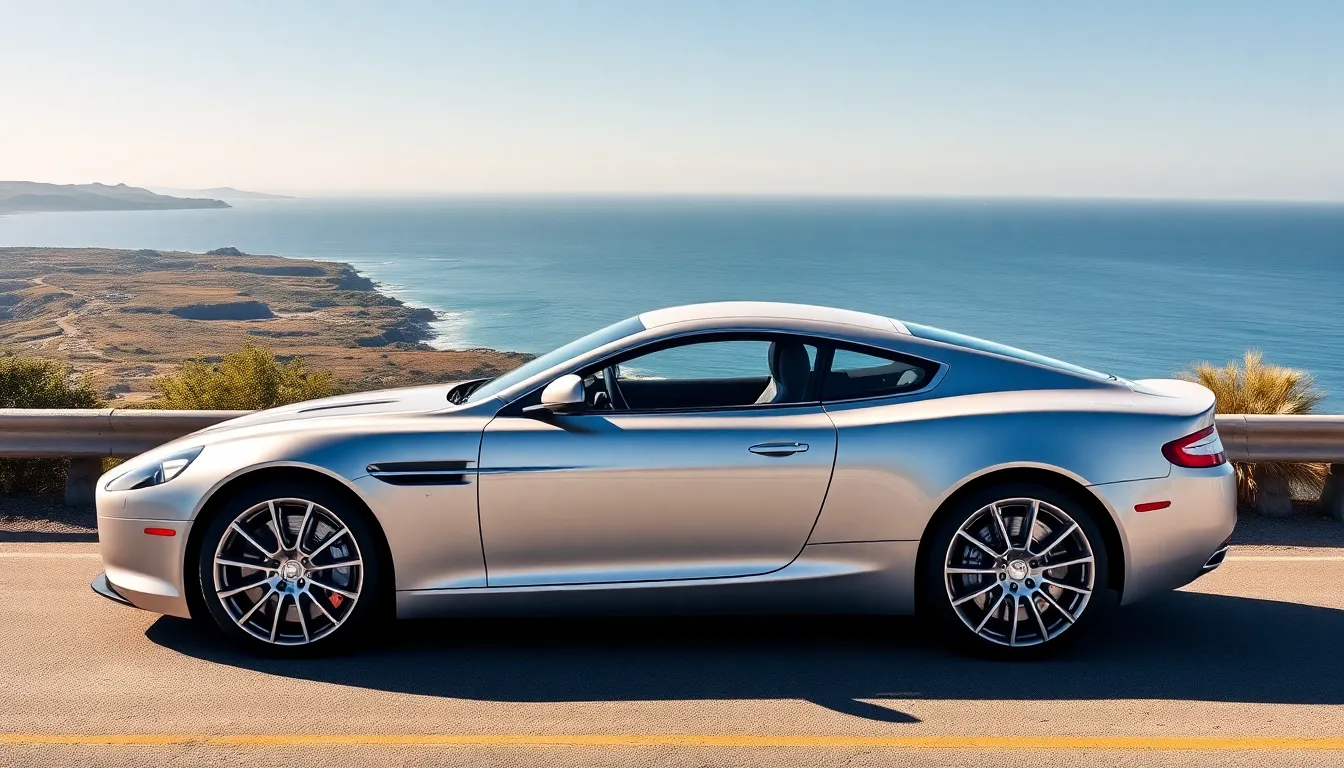 Aston Martin DB9 Review: The Ultimate Luxury Grand Tourer That Defined Excellence 6 Aston Martin DB9 Review: The Ultimate Luxury Grand Tourer That Defined Excellence 5