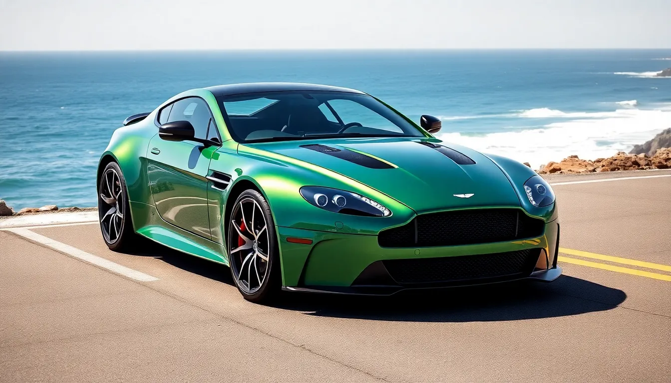 50+ Stunning Aston Martin Vantage Wallpapers: Free 4K Downloads for Desktop & Mobile 6 50+ Stunning Aston Martin Vantage Wallpapers: Free 4K Downloads for Desktop & Mobile 5