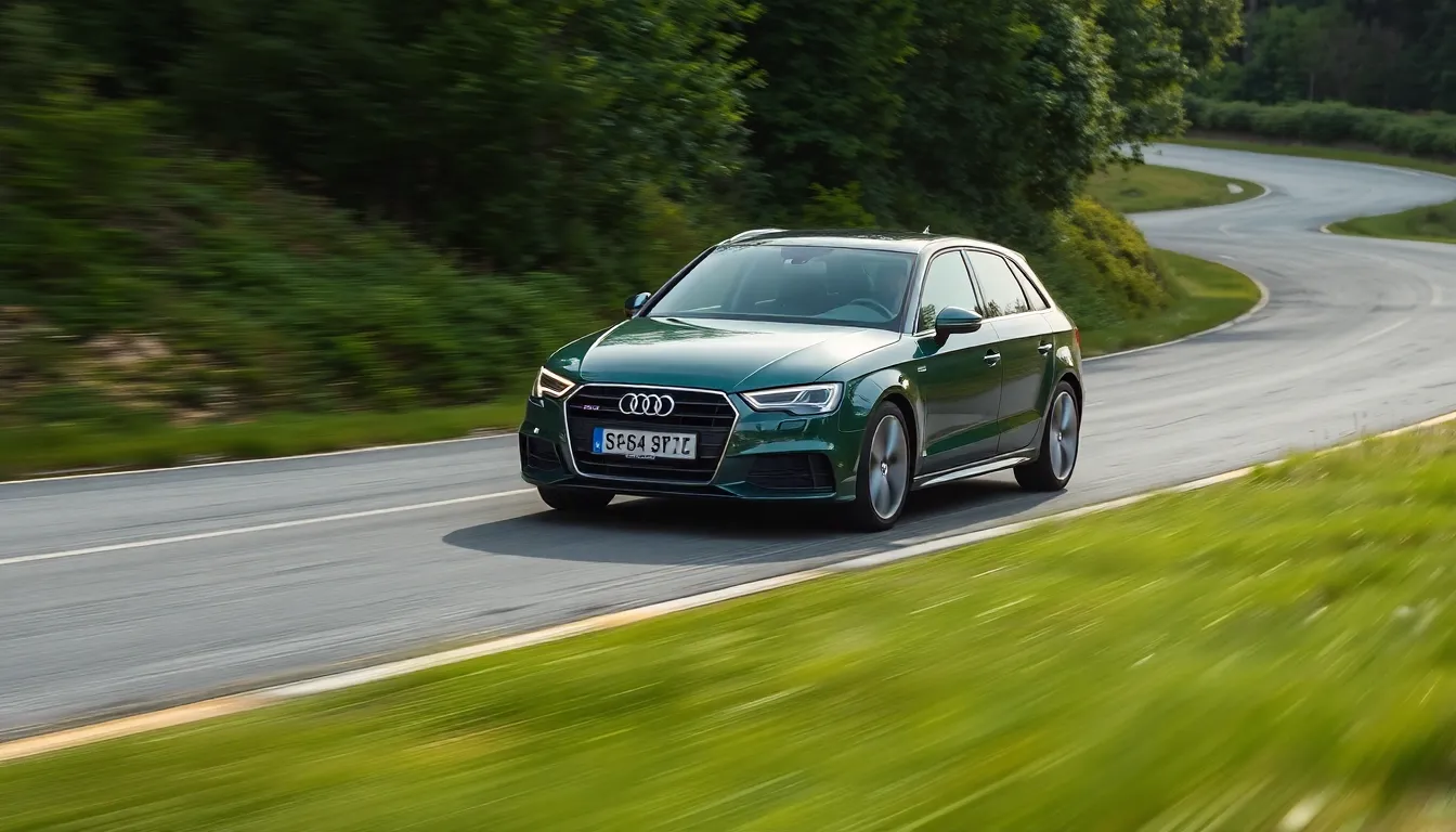 Audi A3 8L Complete Guide: Why This 1996-2003 Compact Legend Still Rocks Today 6 Audi A3 8L Complete Guide: Why This 1996-2003 Compact Legend Still Rocks Today 5