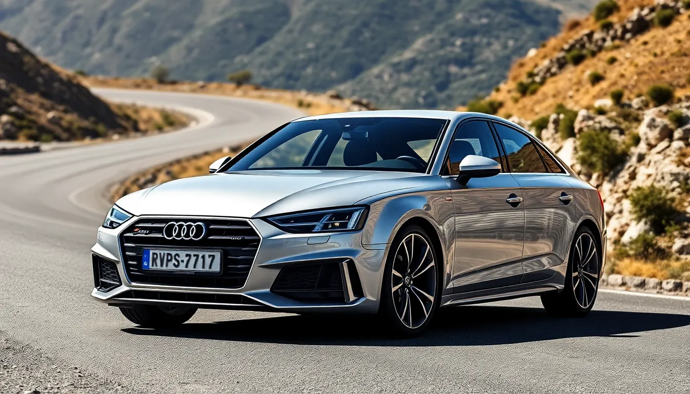 Audi A4 B5 Complete Guide: Everything You Need to Know Before Buying (1994-2001) 5