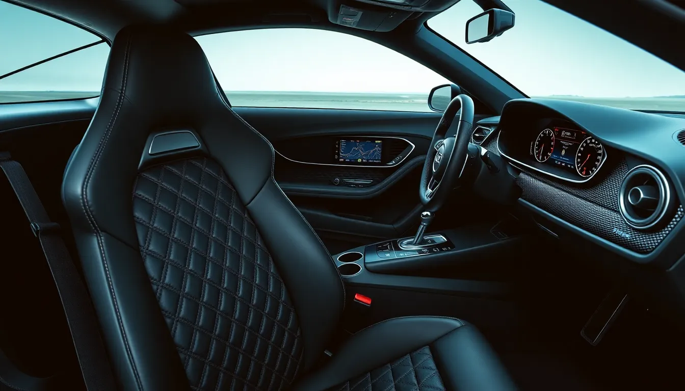The Ultimate Audi R8 Aesthetic Guide: Design Elements That Make It Legendary 5