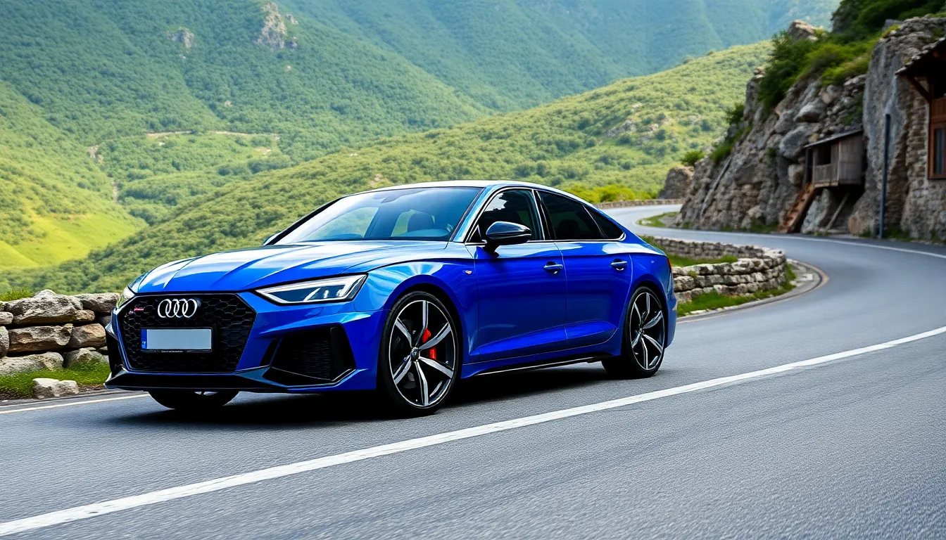 Audi RS6 C7 Review: The Ultimate Performance Wagon Guide (2013-2019) 6 Audi RS6 C7 Review: The Ultimate Performance Wagon Guide (2013-2019) 5