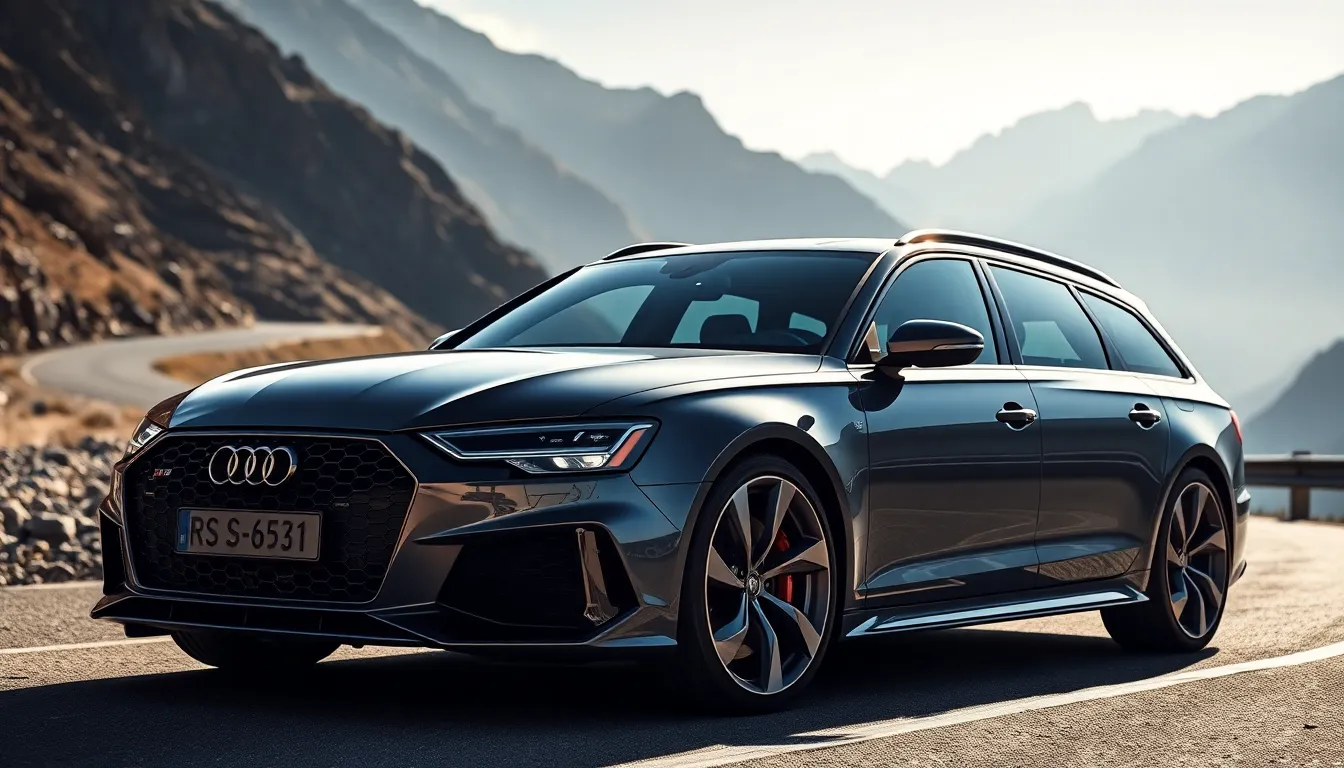 50+ Stunning Audi RS6 Wallpapers: 4K Desktop & Mobile Collections Free Download 6 50+ Stunning Audi RS6 Wallpapers: 4K Desktop & Mobile Collections Free Download 5