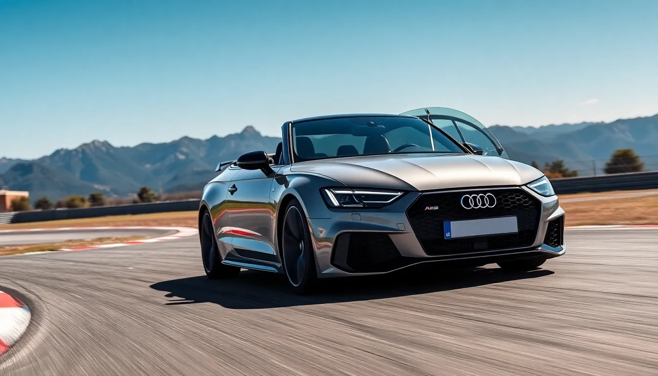 Best Audi Wallpapers for iPhone: 50+ Free HD Downloads for Car Enthusiasts 5