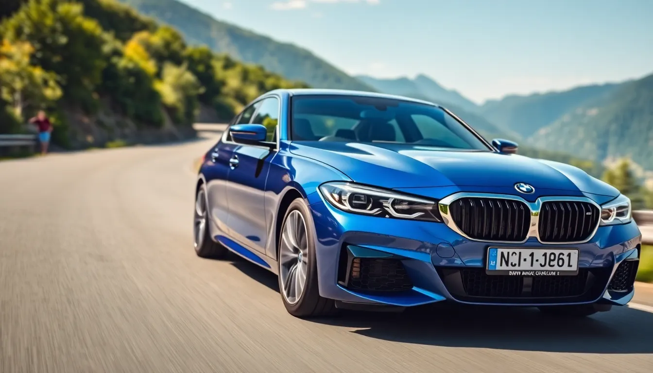 BMW 340i M Sport Review: 382HP Luxury Performance Sedan Worth Buying? 6 BMW 340i M Sport Review: 382HP Luxury Performance Sedan Worth Buying? 5
