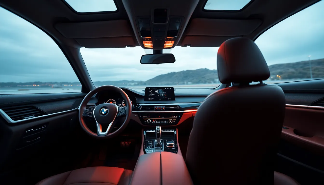 BMW Cars Aesthetic: Why These German Beauties Turn Heads on Every Street 6 BMW Cars Aesthetic: Why These German Beauties Turn Heads on Every Street 5