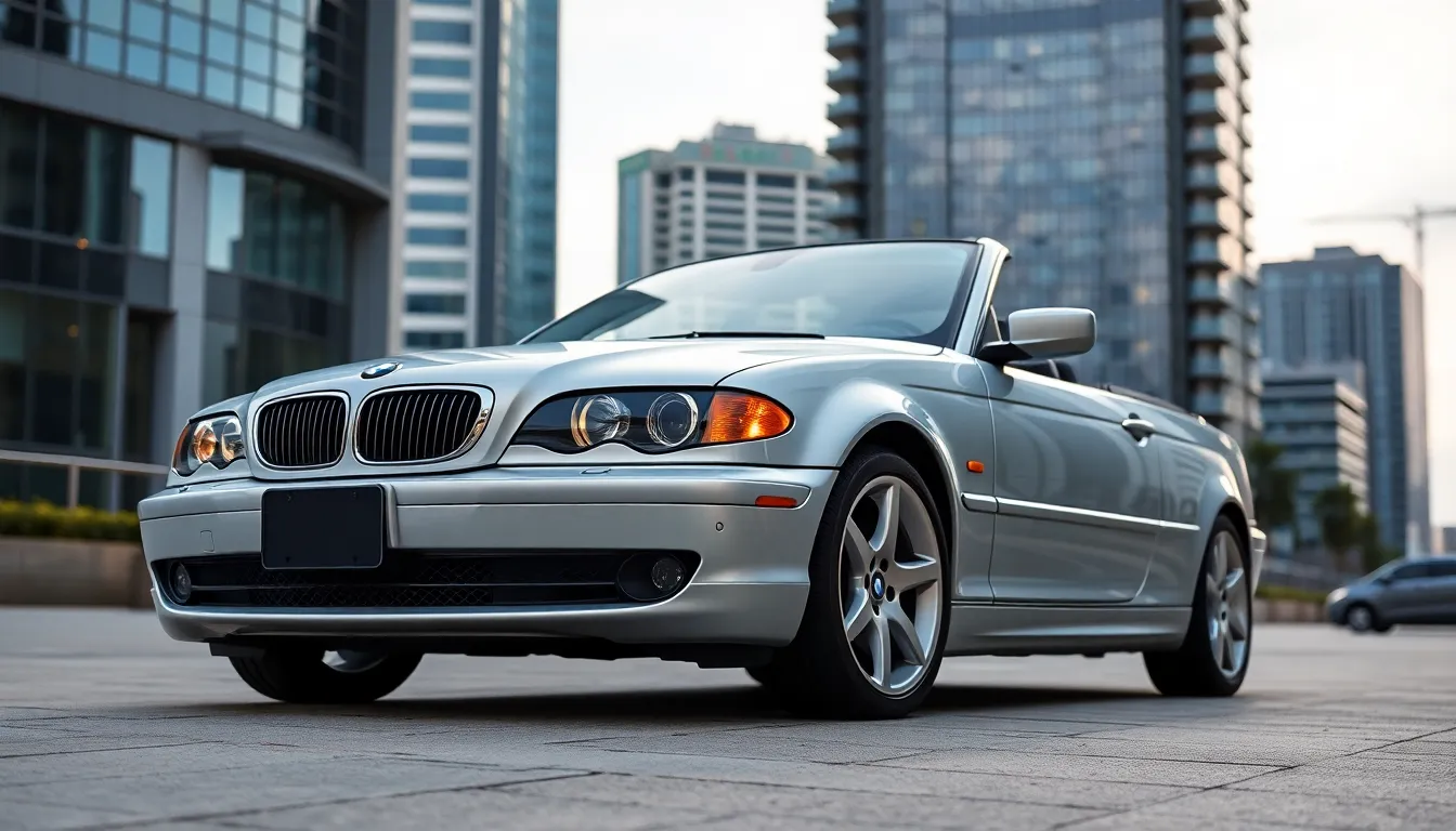 BMW E46 Ultimate Guide: Why This 3 Series Remains the Perfect Sports Sedan in 2024 6 BMW E46 Ultimate Guide: Why This 3 Series Remains the Perfect Sports Sedan in 2024 5