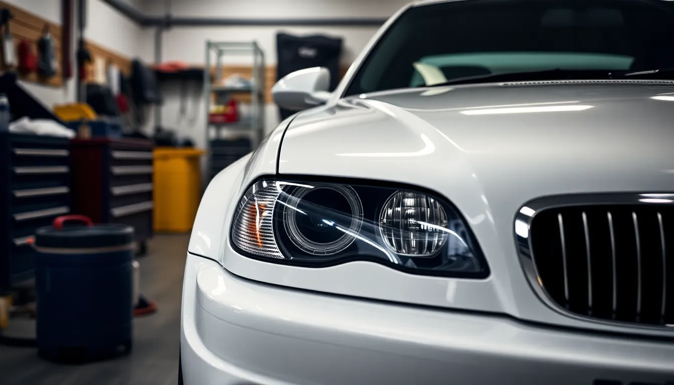 BMW E46 M3 Review: Why This Legendary M Car Is Still Worth Buying in 2025 5