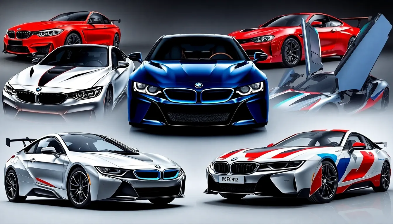 Best BMW Live Wallpaper Apps 2025: Download Free HD Animated Backgrounds 5