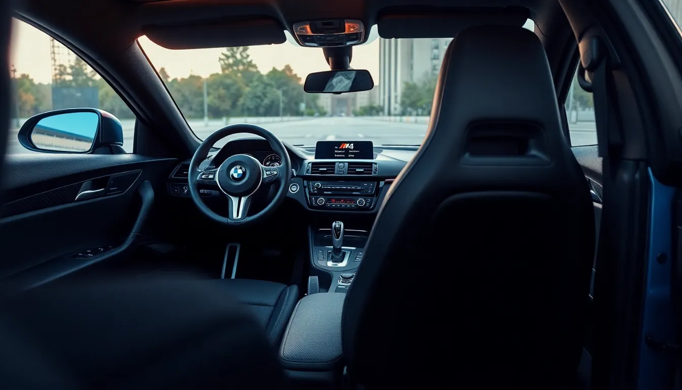 BMW M2 F87 Review: The Last Great Analog Sports Car Worth Buying in 2025 5