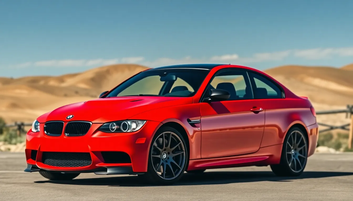 BMW M3 E90 Complete Guide: The Last Naturally Aspirated V8 M3 Worth Buying in 2025 5