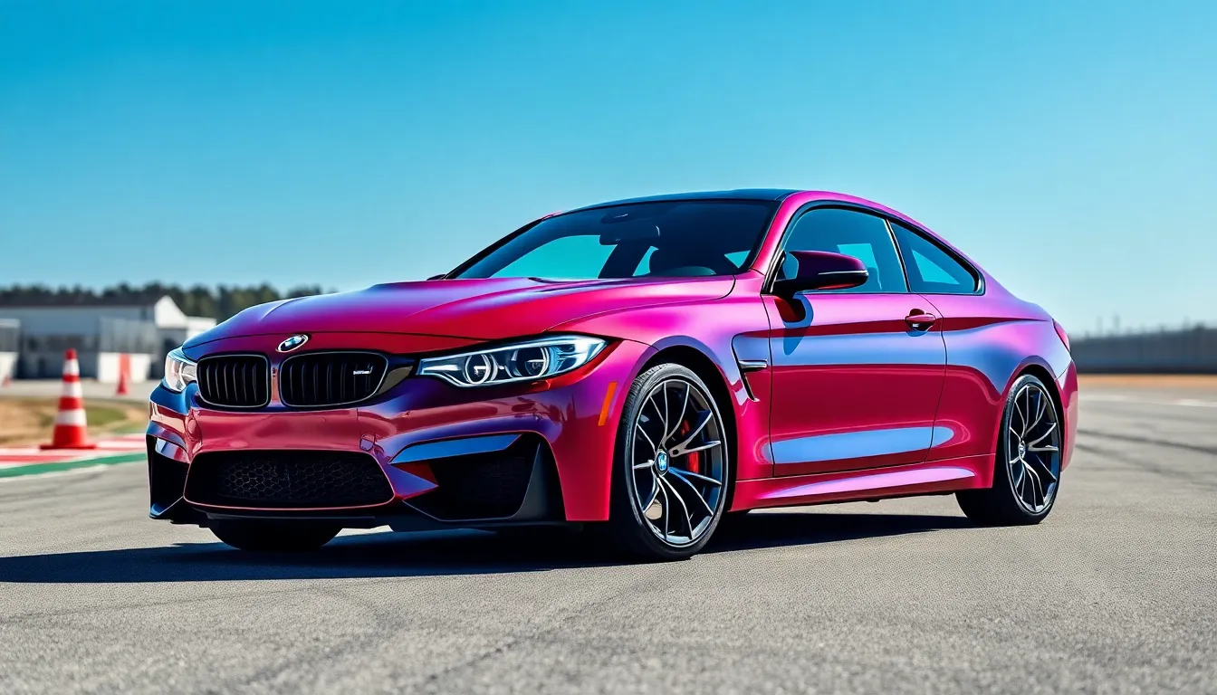 BMW M4 F82 Complete Guide: Performance, Specs, and Buying Tips (2024) 6 BMW M4 F82 Complete Guide: Performance, Specs, and Buying Tips (2024) 5