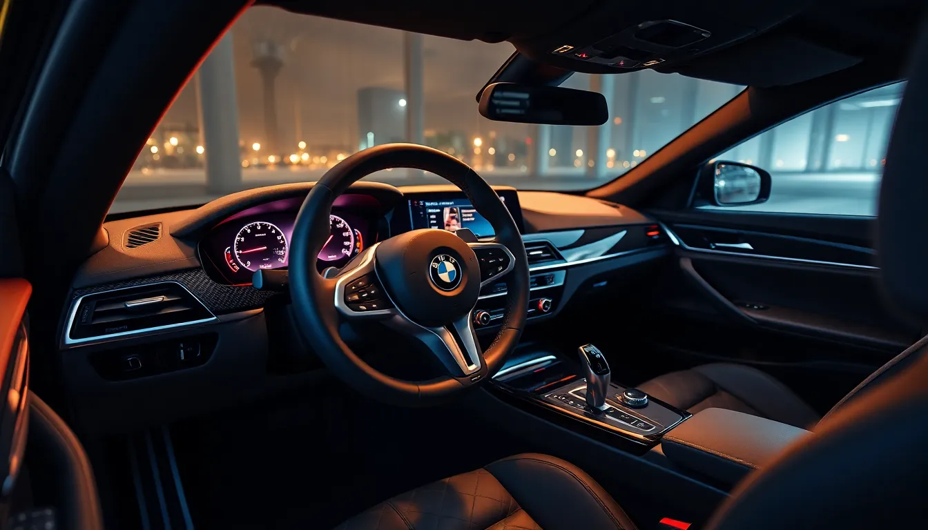 BMW M5 Competition Wallpaper: 50+ Free HD Downloads for Desktop & Mobile 5