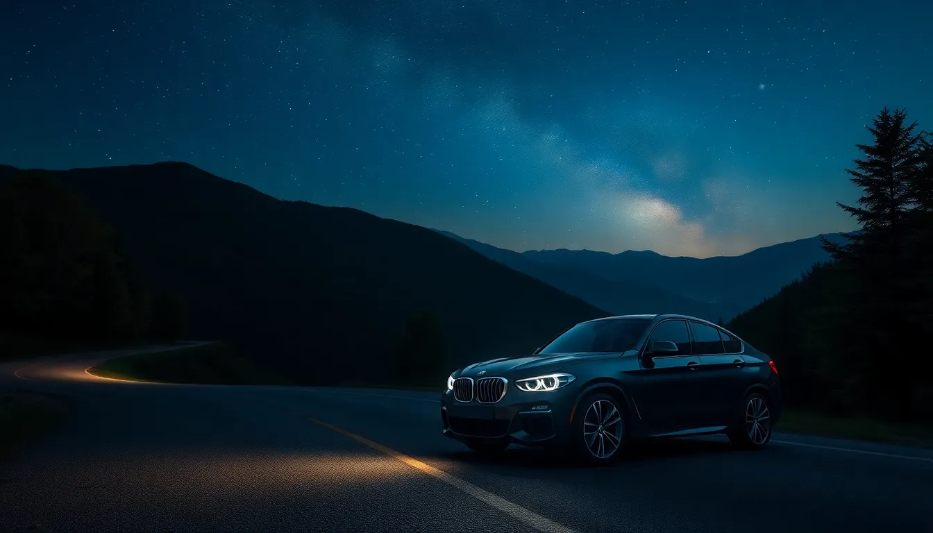 BMW Night Drive: Ultimate Guide to Safe & Thrilling Nighttime Adventures 6 BMW Night Drive: Ultimate Guide to Safe & Thrilling Nighttime Adventures 5