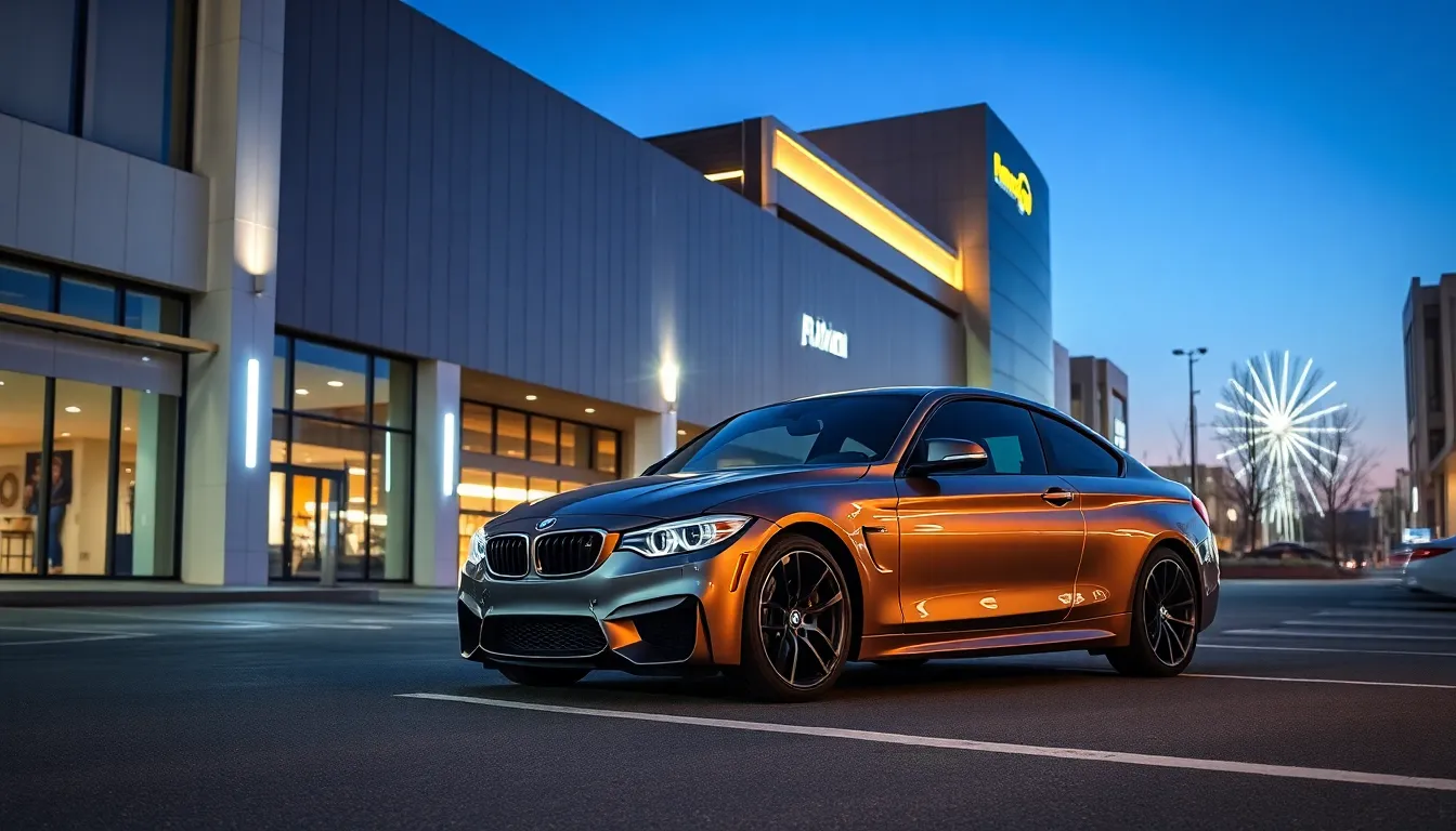 BMW Night Snap: Master Stunning Nighttime Photography with Your BMW's Built-In Tech 6 BMW Night Snap: Master Stunning Nighttime Photography with Your BMW's Built-In Tech 5