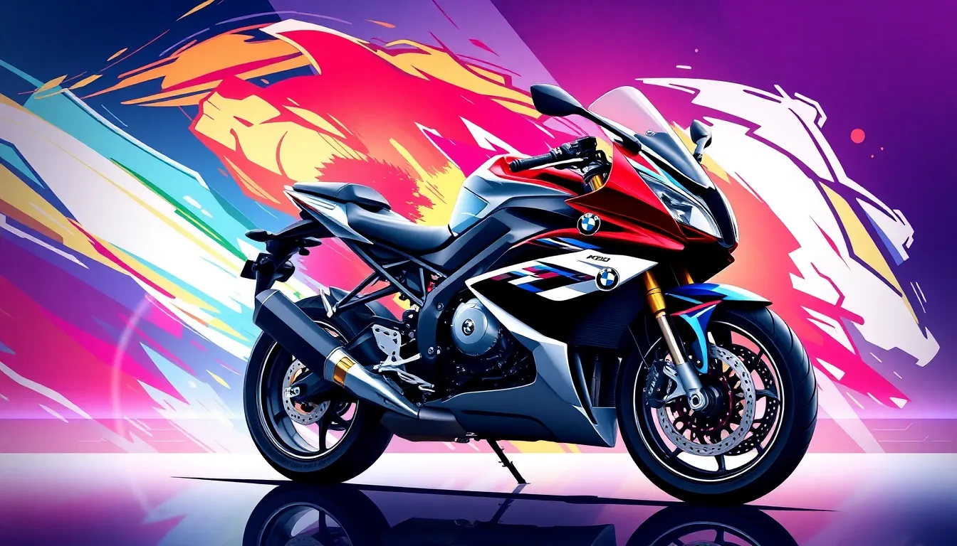 BMW S1000RR Wallpapers: 50+ Stunning HD Images for Your Desktop & Phone 6 BMW S1000RR Wallpapers: 50+ Stunning HD Images for Your Desktop & Phone 5