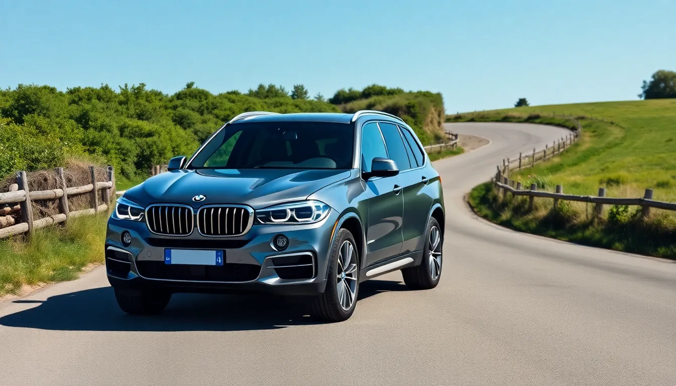 BMW X5 E53 Complete Guide: Everything You Need to Know Before Buying (1999-2006) 6 BMW X5 E53 Complete Guide: Everything You Need to Know Before Buying (1999-2006) 5