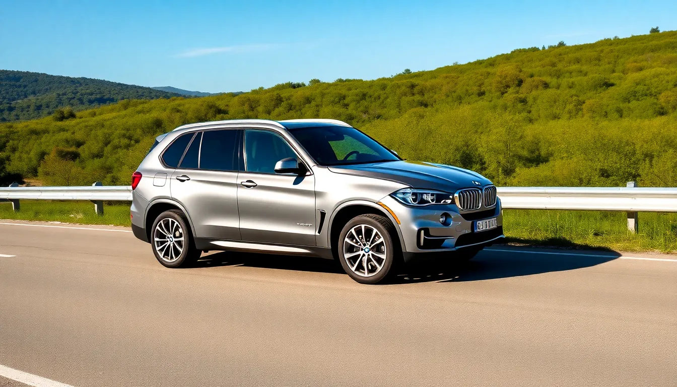 BMW X5 E70 Complete Guide: Everything You Need to Know Before Buying (2007-2013) 5
