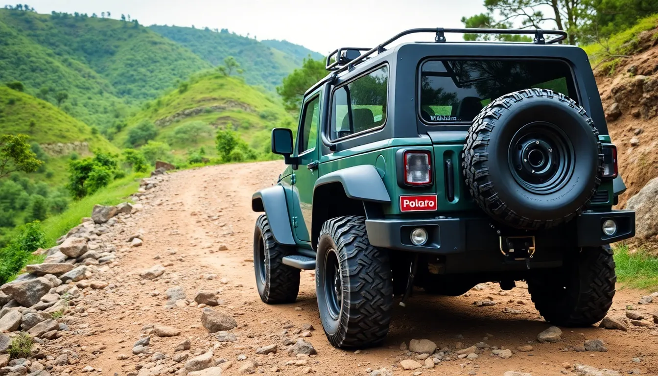 Top 15 Bolero Modified Mahindra Builds: Complete Guide to Mods & Costs 5