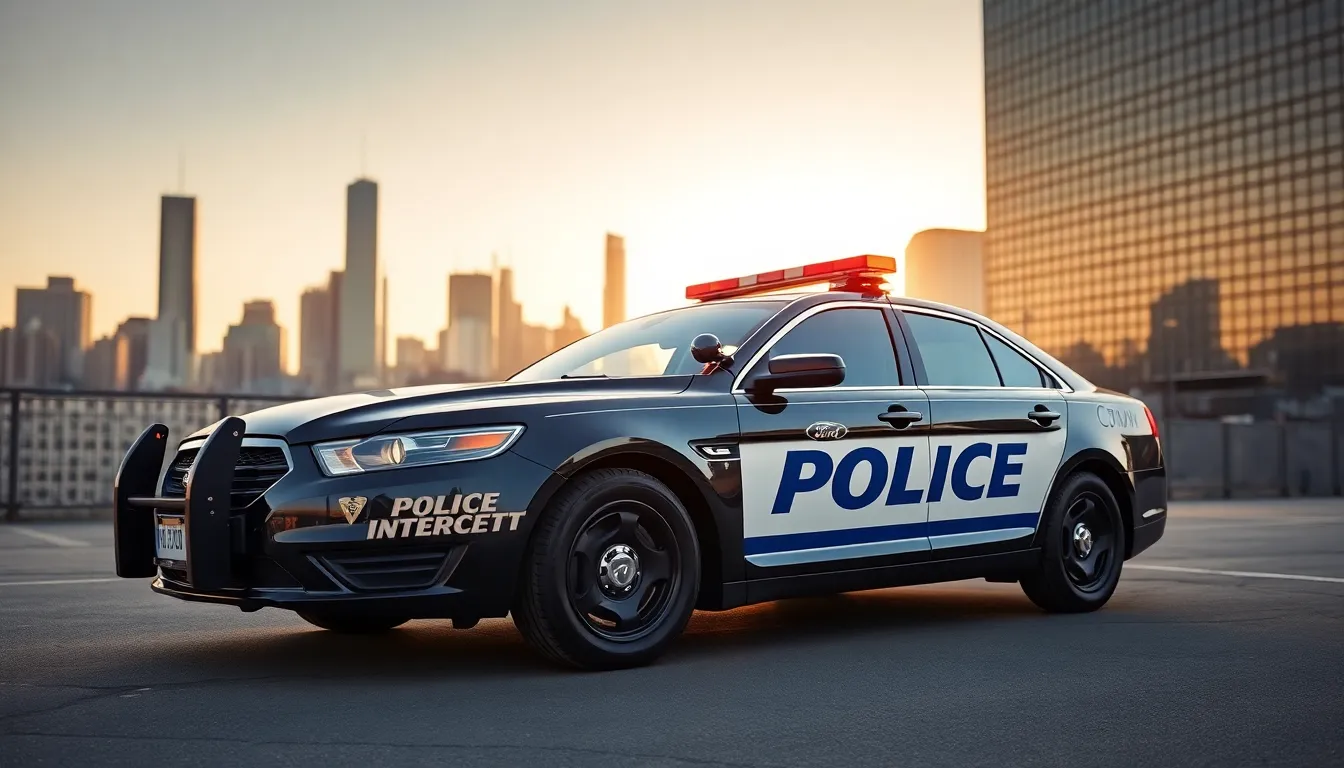 Ford Crown Victoria Buyer's Guide: Everything You Need to Know Before Buying 5