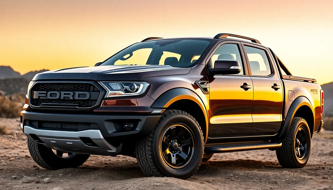 Ford Ranger Raptor Modified: Ultimate Build Guide & Cost Breakdown for 2024 6 Ford Ranger Raptor Modified: Ultimate Build Guide & Cost Breakdown for 2024 5