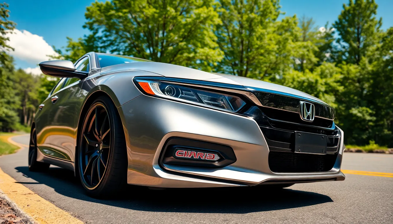 Honda Accord Tuning Guide: Transform Your Sedan Into a Performance Beast (2025) 6 Honda Accord Tuning Guide: Transform Your Sedan Into a Performance Beast (2025) 5