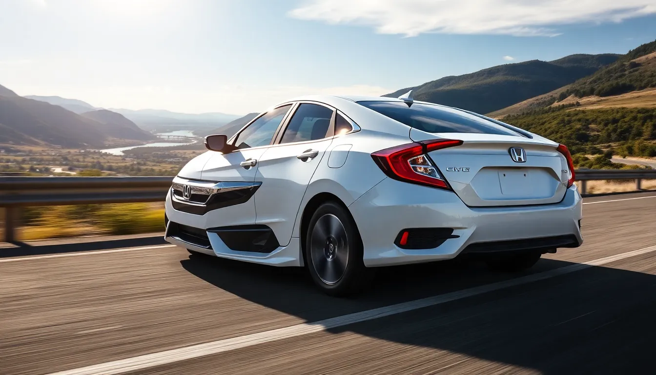 2016 Honda Civic Review: Complete Redesign, Performance & Reliability Guide 6 2016 Honda Civic Review: Complete Redesign, Performance & Reliability Guide 5