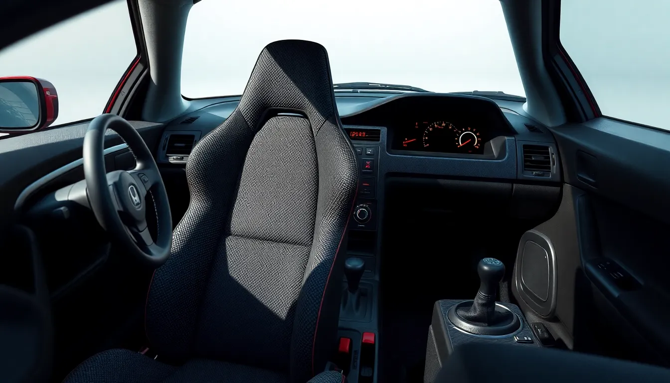 Honda Civic EK9: The Ultimate Guide to Japan's Most Coveted Hot Hatch 6 Honda Civic EK9: The Ultimate Guide to Japan's Most Coveted Hot Hatch 5