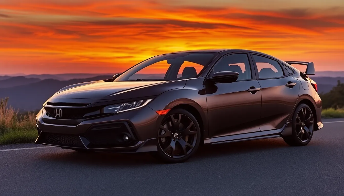 Honda Civic FD Review: Why This 2006-2011 Model Still Dominates the Used Car Market 5