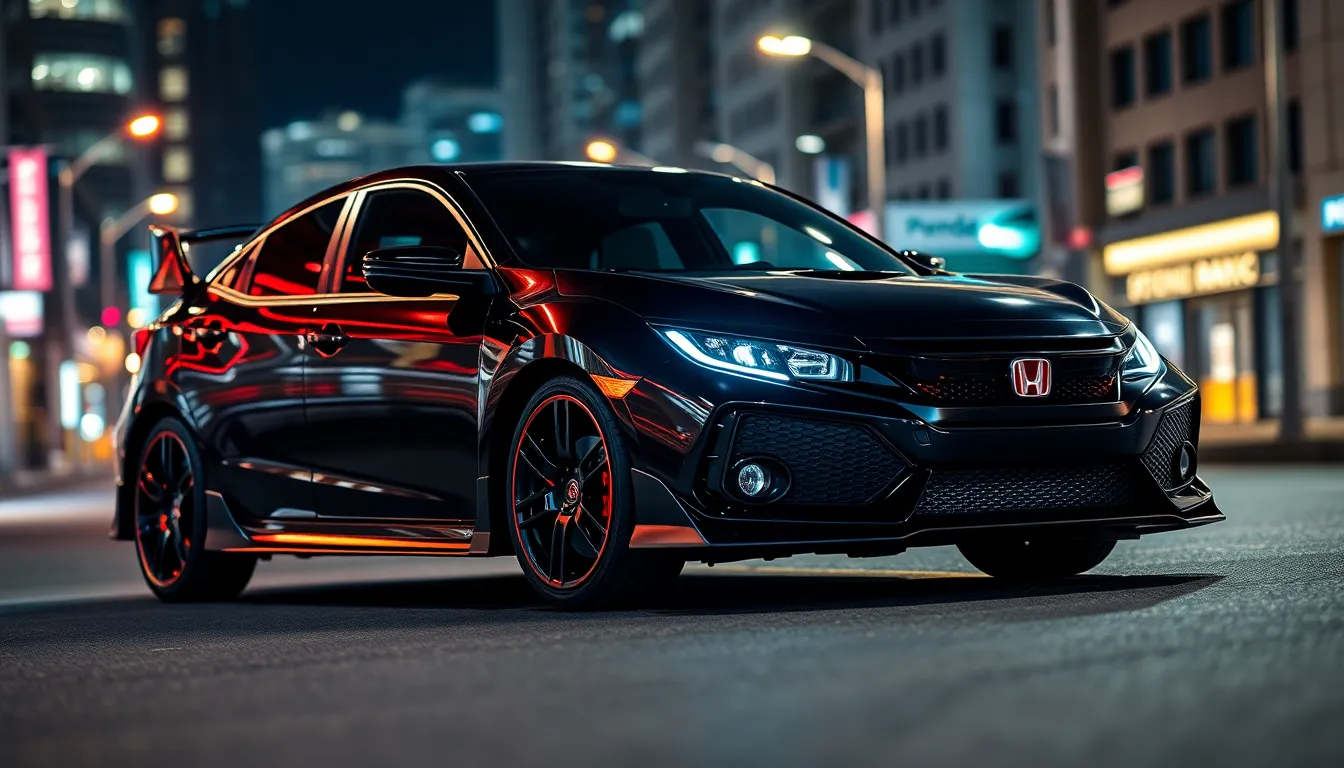 50+ Stunning Honda Civic Type R Wallpapers for Desktop & Mobile (Free Download) 6 50+ Stunning Honda Civic Type R Wallpapers for Desktop & Mobile (Free Download) 5